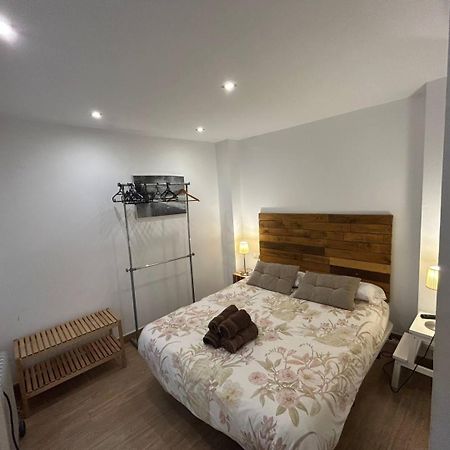 Acogedor Apartamento Picasso Màlaga Exteriér fotografie