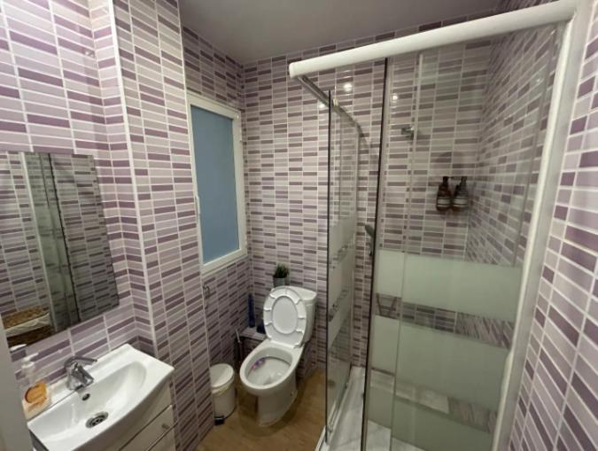 Acogedor Apartamento Picasso Màlaga Exteriér fotografie